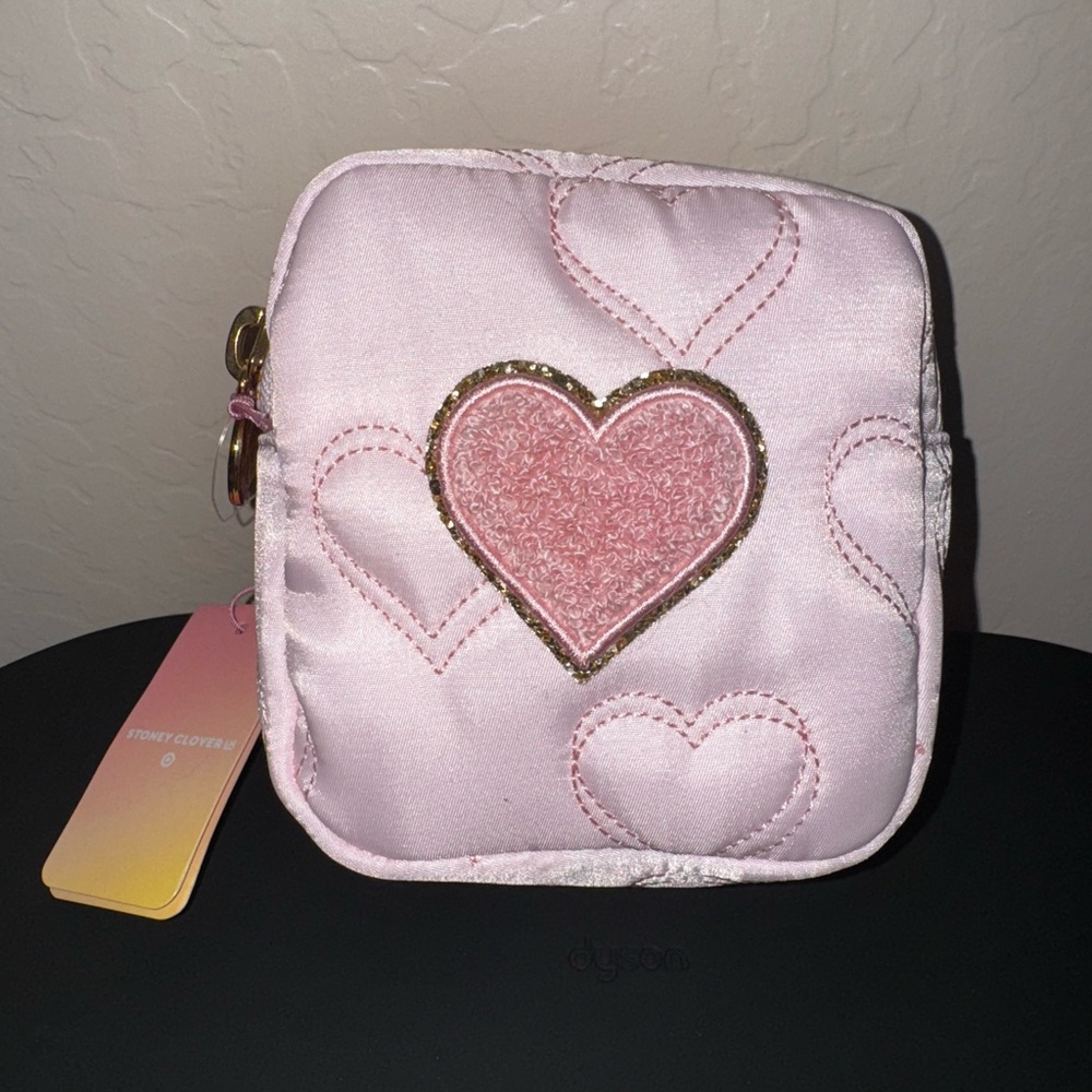 Stoney Clover Lane Pouch